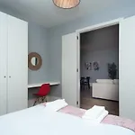 شقة Xl