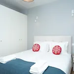 Apartament Xl Porto