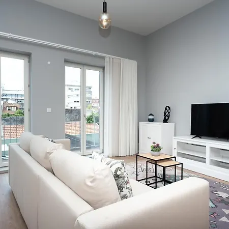 Apartment Xl *