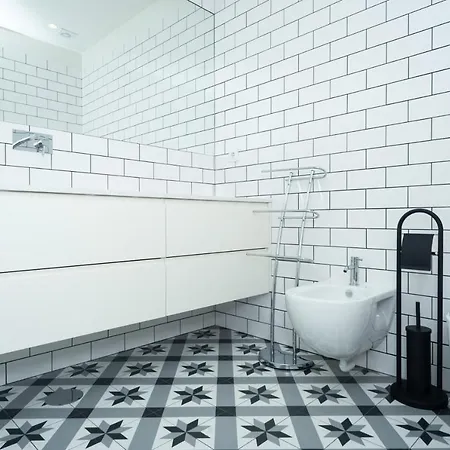 Xl Apartment *