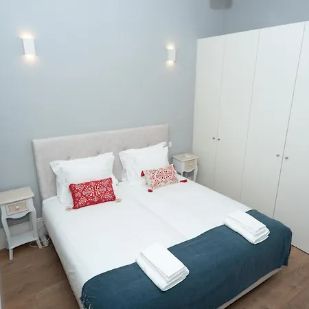 Apartment Xl *