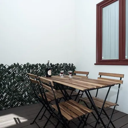 Apartment Xl *