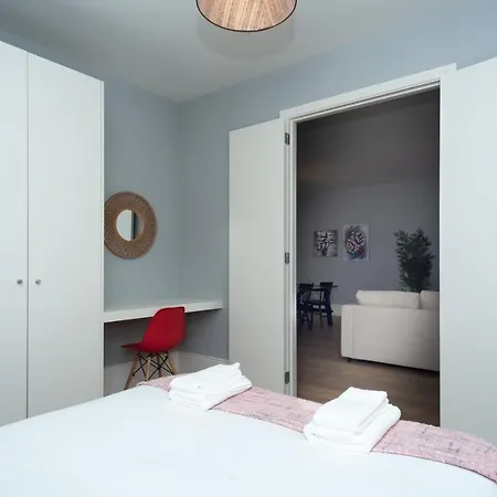 Apartment Xl