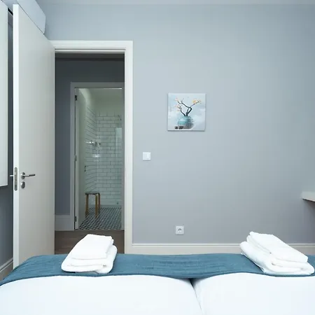 Xl Apartment *