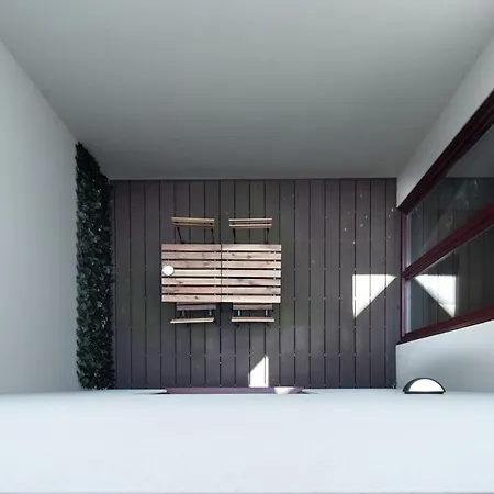Apartment Xl Porto