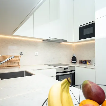 Apartment Xl *