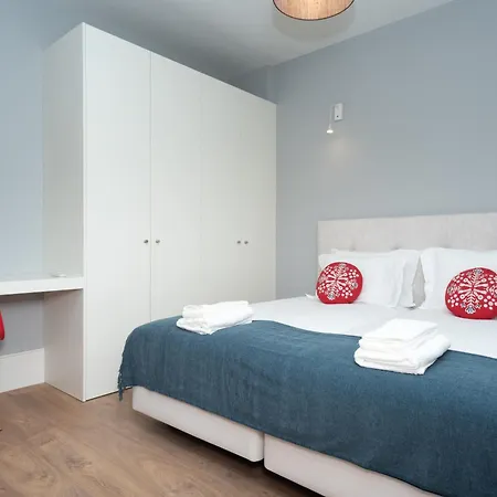 Xl Apartment *