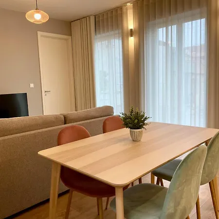 Apartment Xl *