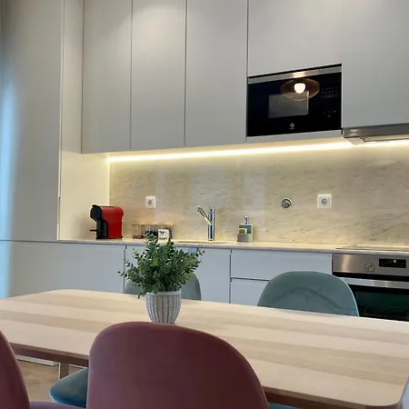 Xl Apartment *