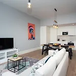 Xl Apartmán *