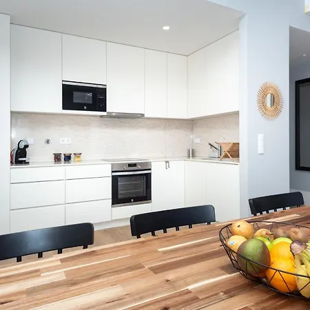 Appartement Xl *