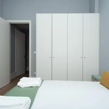 Appartement Xl