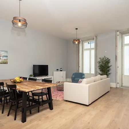 Xl Appartement