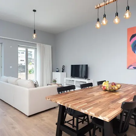 Xl Appartement *