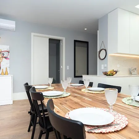 Appartement Xl *