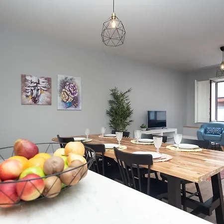 Appartement Xl *