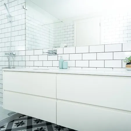 Appartement Xl