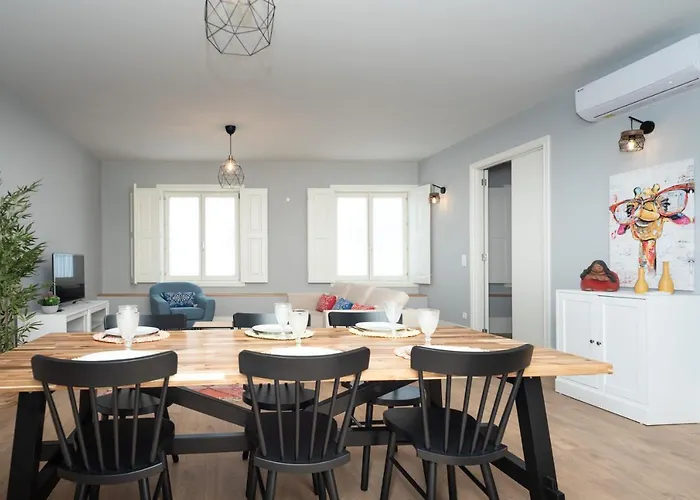 Xl Appartamento Oporto