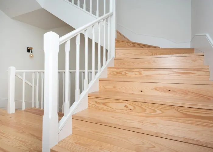 Xl Appartamento Oporto