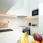 Apartment Xl *