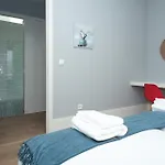 Xl Apartment Porto