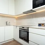 Xl Apartment Porto
