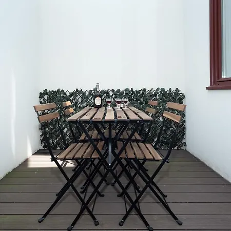 Xl Apartamento