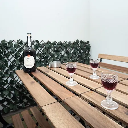 Апартаменты Xl *