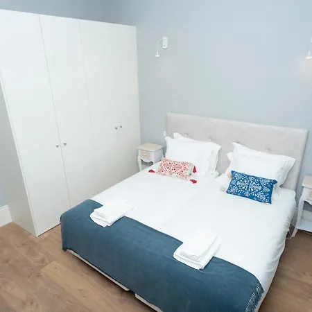 Xl Apartamento *