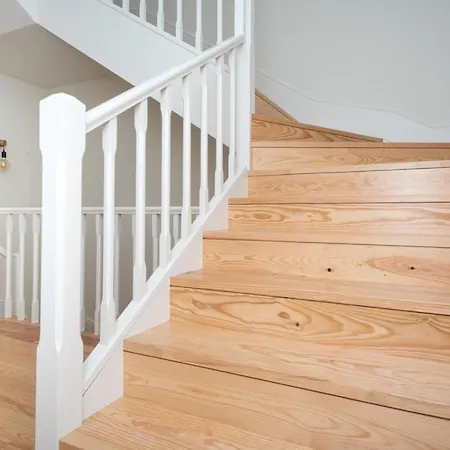 Xl Апартаменты Порту